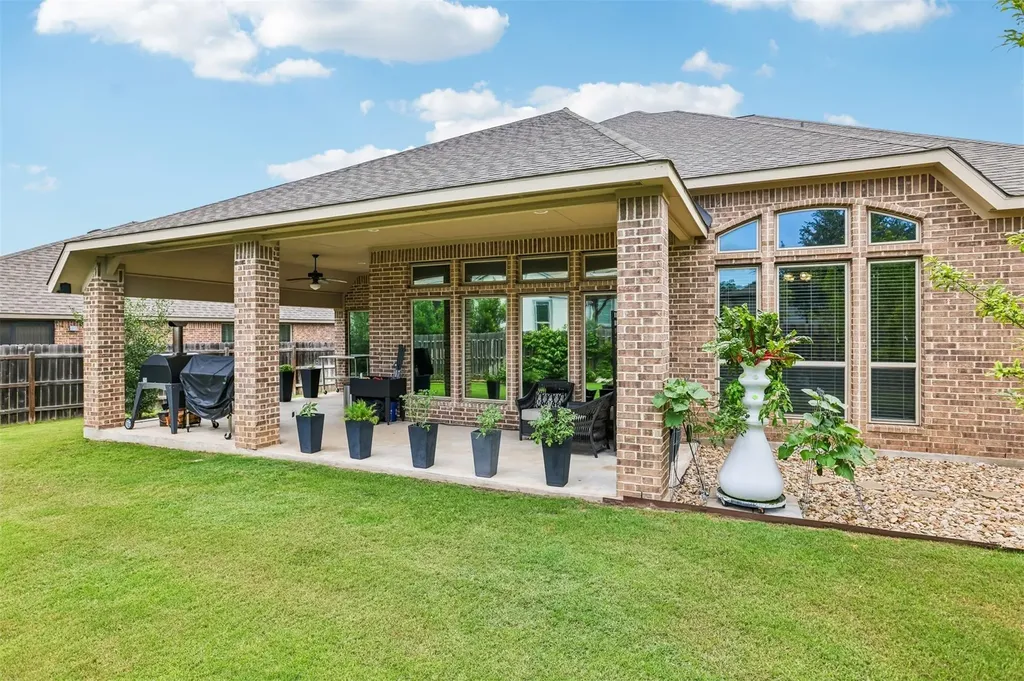 713 Judge Fisk Drive Leander TX 78641