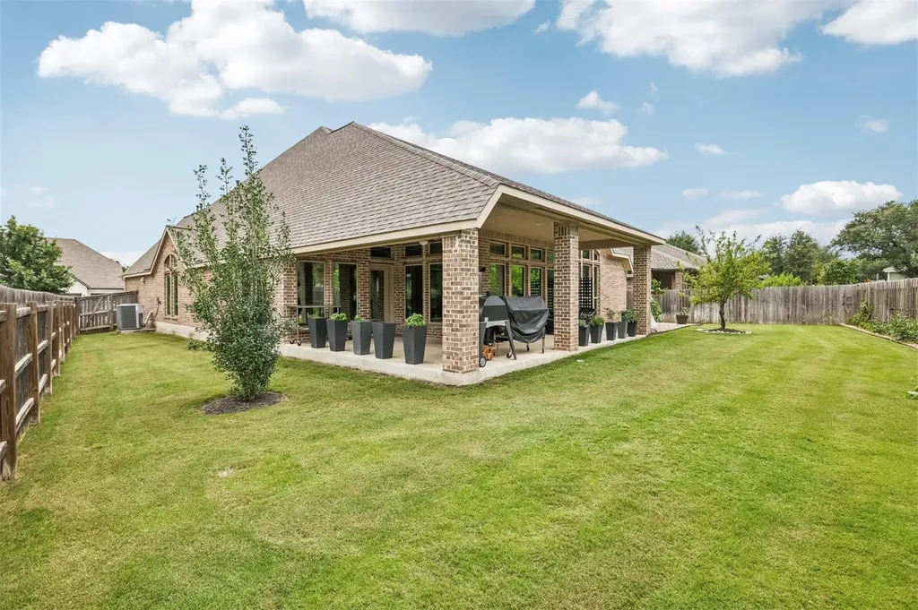 713 Judge Fisk Drive Leander TX 78641