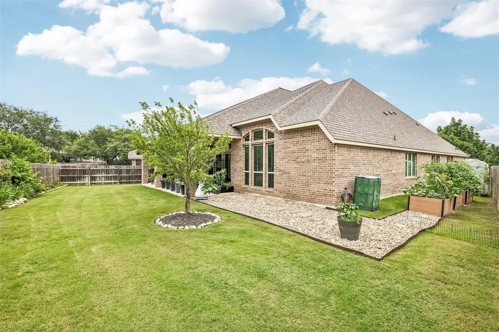 713 Judge Fisk Drive Leander TX 78641