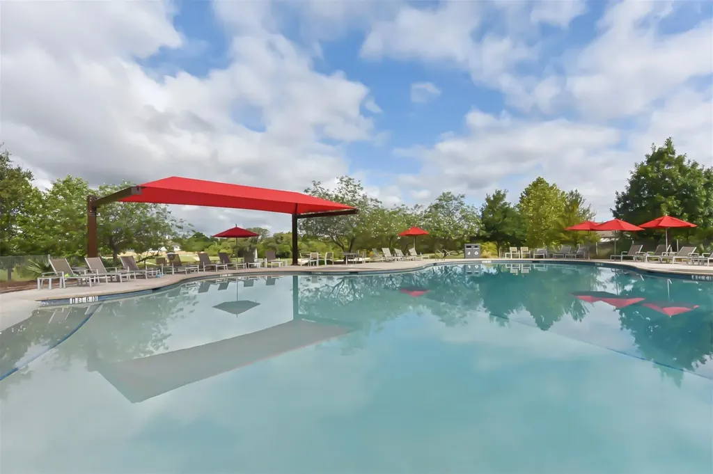 713 Judge Fisk Drive Leander TX 78641