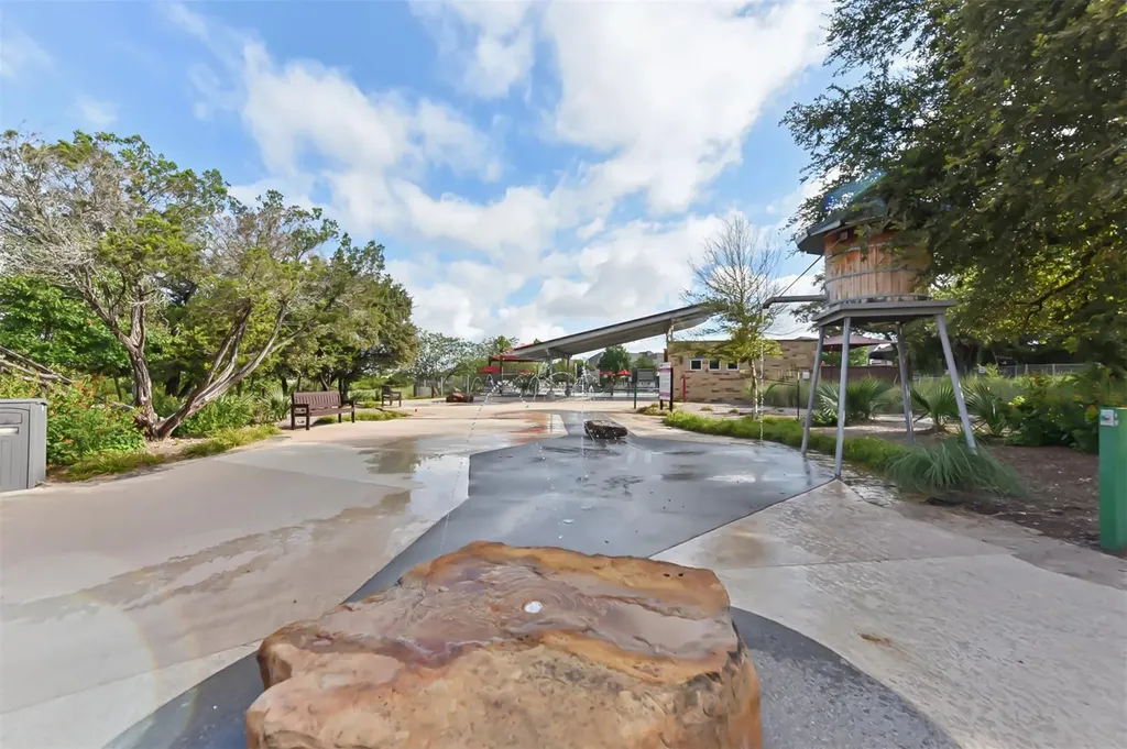 713 Judge Fisk Drive Leander TX 78641