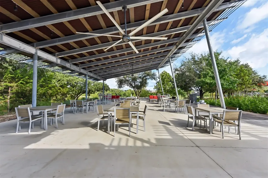 713 Judge Fisk Drive Leander TX 78641
