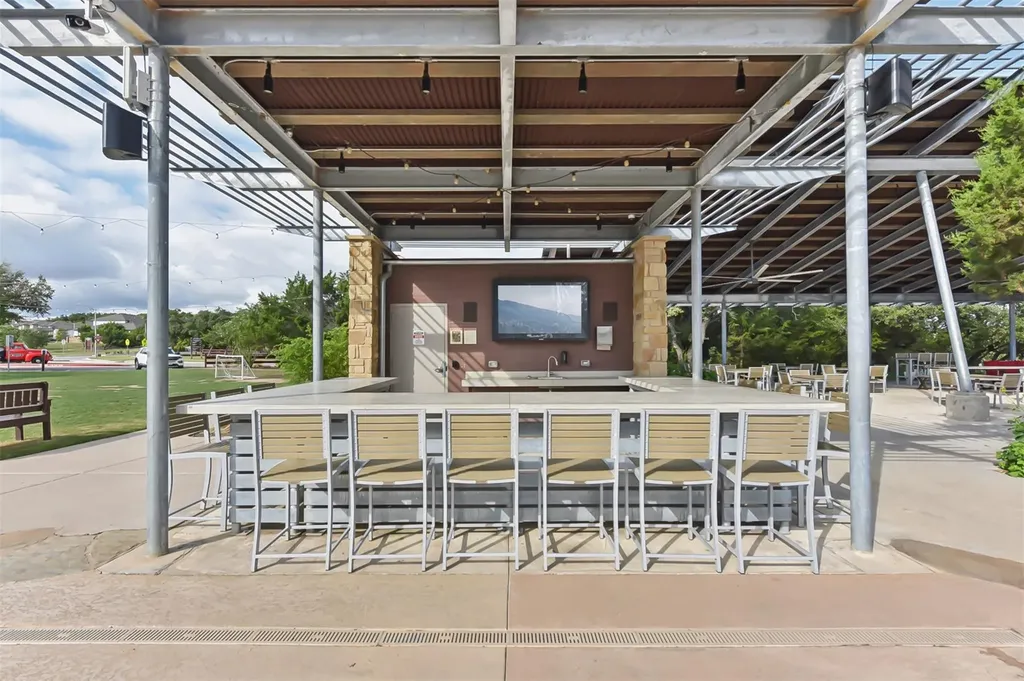 713 Judge Fisk Drive Leander TX 78641