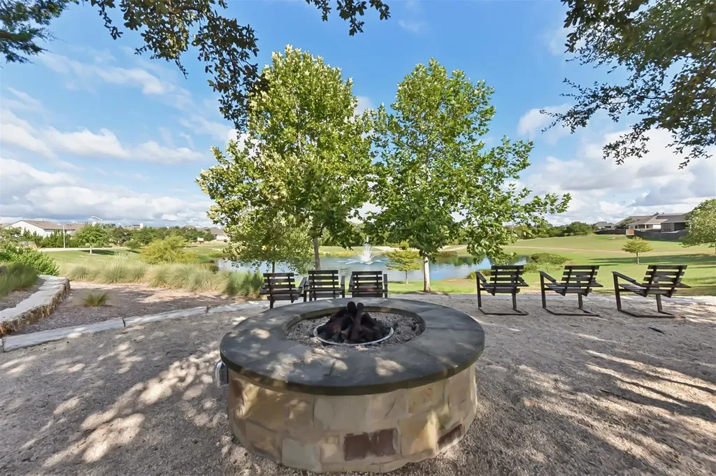 713 Judge Fisk Drive Leander TX 78641