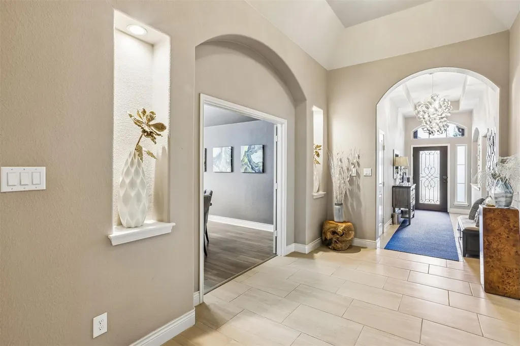 713 Judge Fisk Drive Leander TX 78641