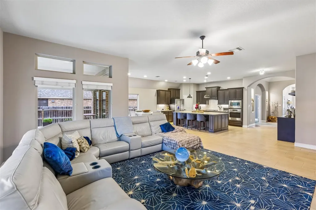 713 Judge Fisk Drive Leander TX 78641