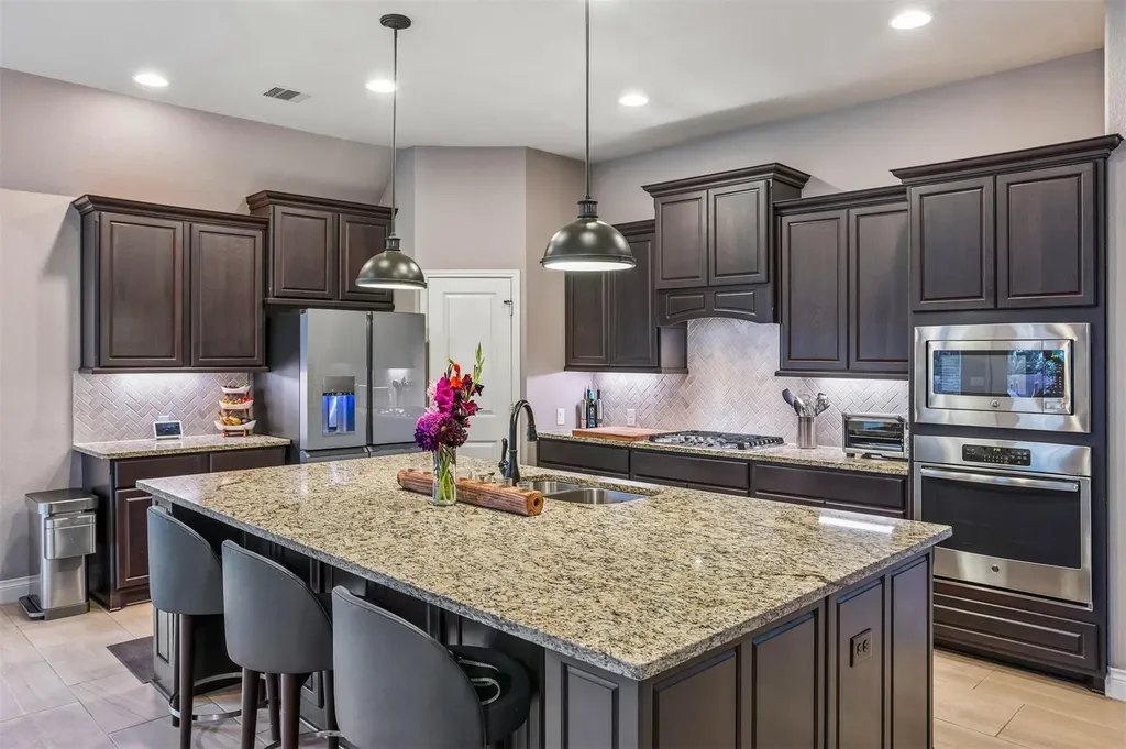 713 Judge Fisk Drive Leander TX 78641