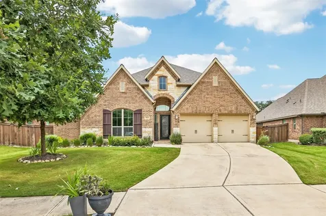 713 Judge Fisk Drive Leander TX 78641