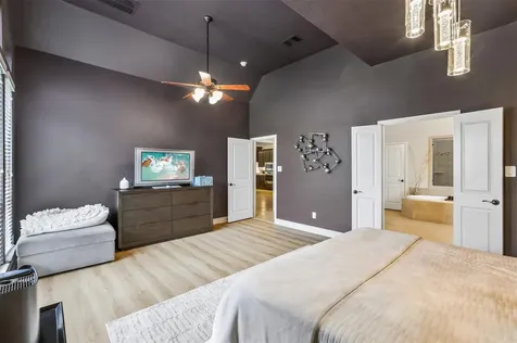 713 Judge Fisk Drive Leander TX 78641