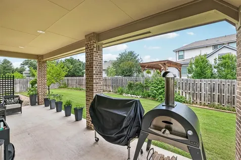 713 Judge Fisk Drive Leander TX 78641