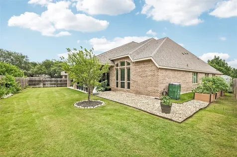 713 Judge Fisk Drive Leander TX 78641