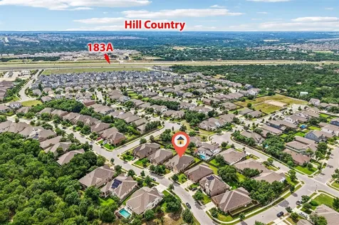 713 Judge Fisk Drive Leander TX 78641