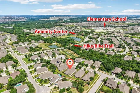 713 Judge Fisk Drive Leander TX 78641