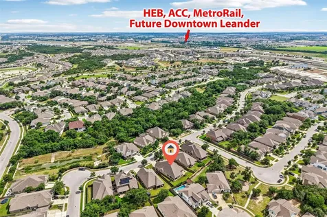 713 Judge Fisk Drive Leander TX 78641