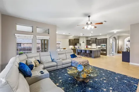 713 Judge Fisk Drive Leander TX 78641