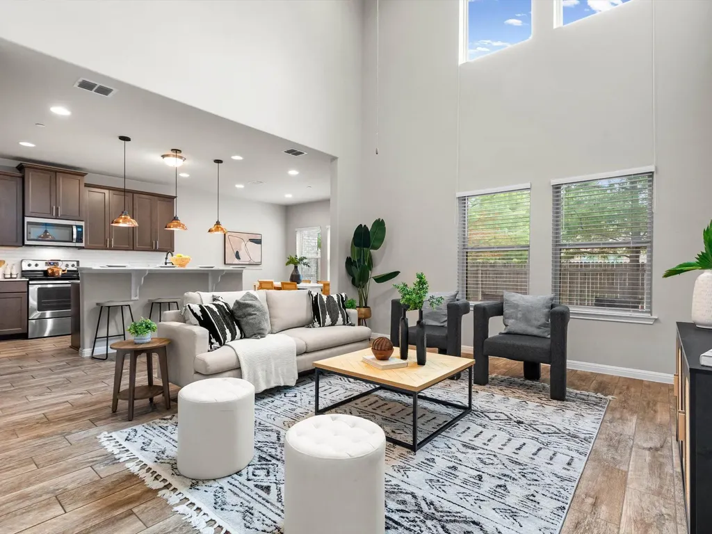 12802 Michelangelo Street Austin TX 78729