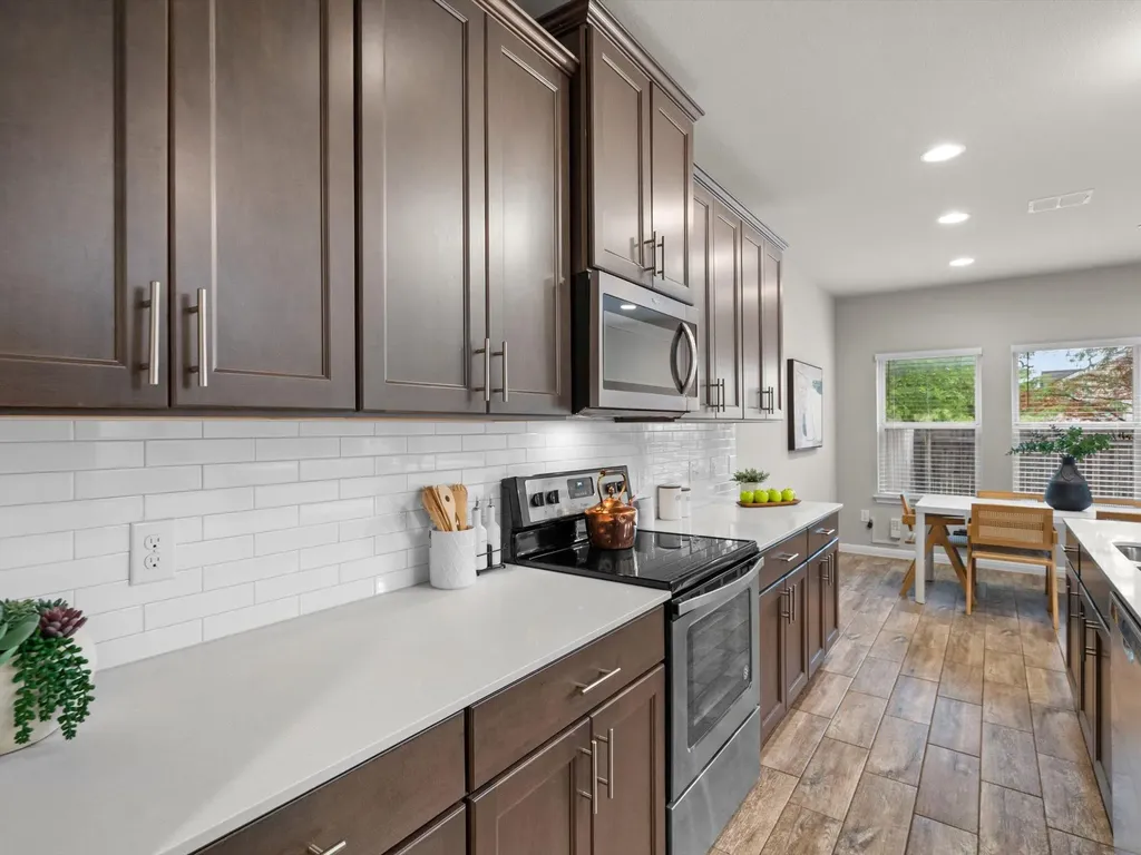 12802 Michelangelo Street Austin TX 78729