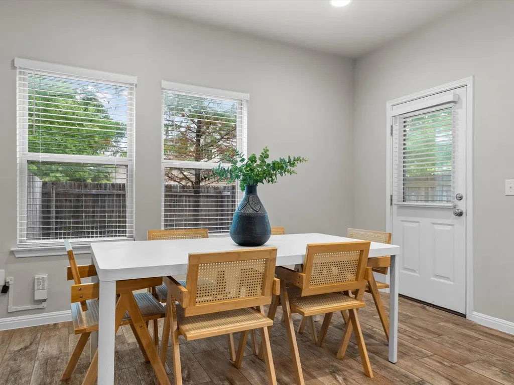 12802 Michelangelo Street Austin TX 78729