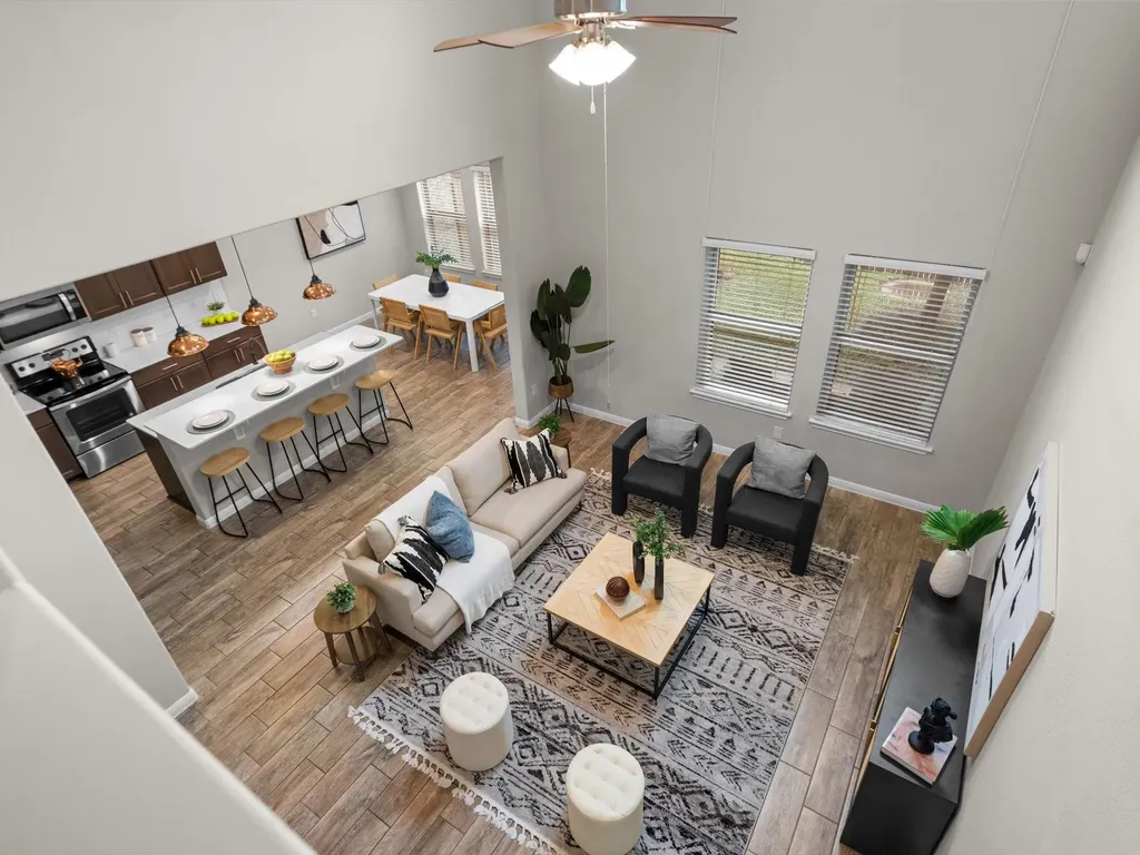 12802 Michelangelo Street Austin TX 78729