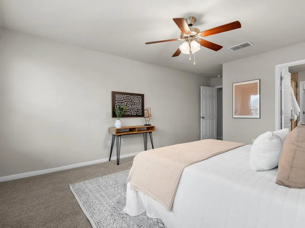 12802 Michelangelo Street Austin TX 78729