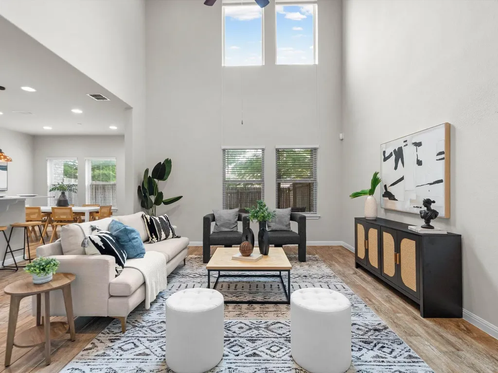12802 Michelangelo Street Austin TX 78729