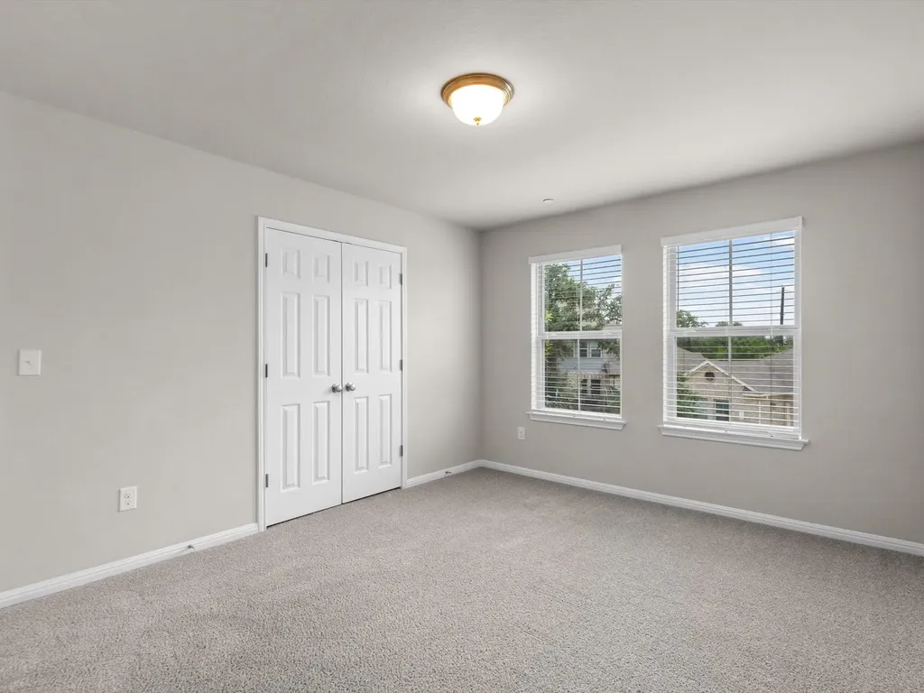 12802 Michelangelo Street Austin TX 78729