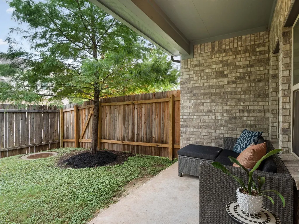 12802 Michelangelo Street Austin TX 78729