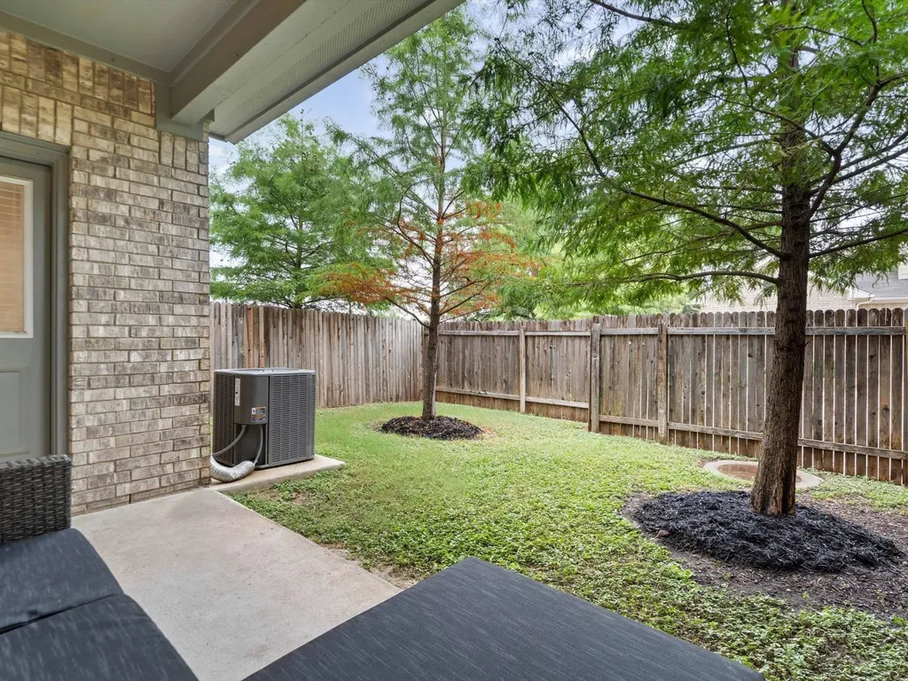 12802 Michelangelo Street Austin TX 78729