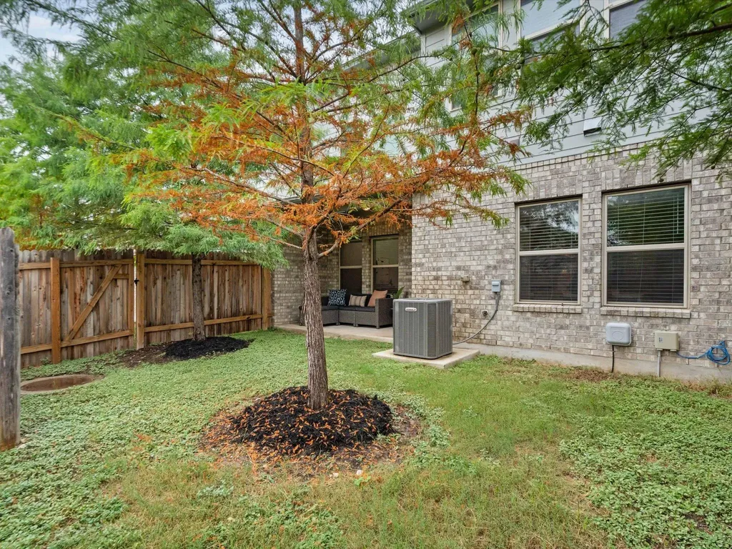 12802 Michelangelo Street Austin TX 78729