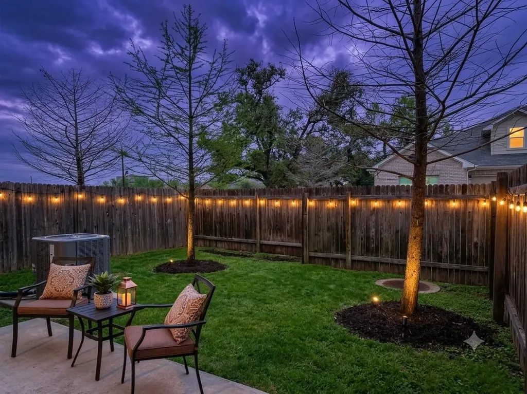 12802 Michelangelo Street Austin TX 78729