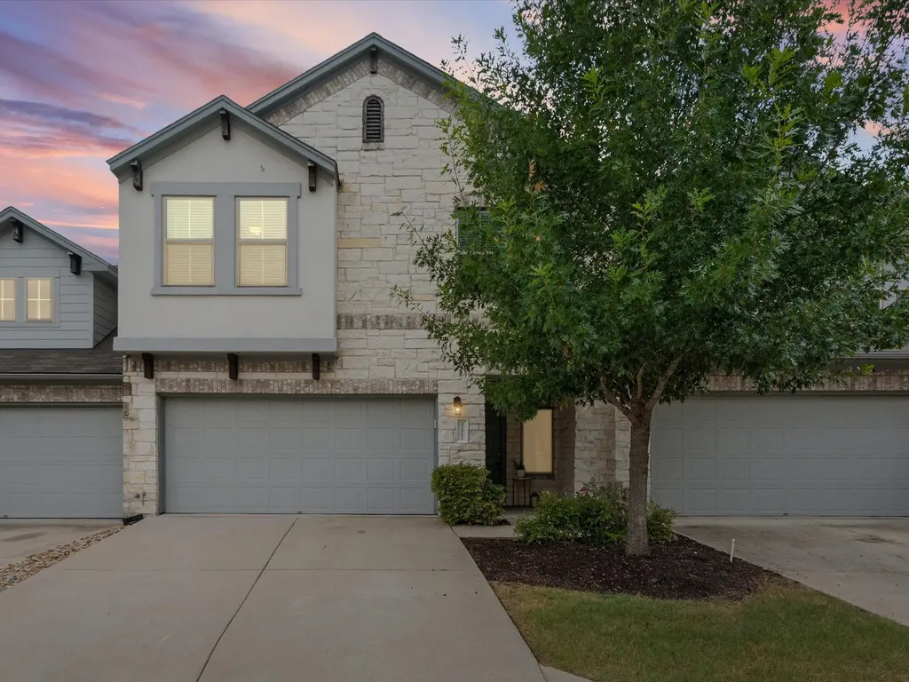 12802 Michelangelo Street Austin TX 78729