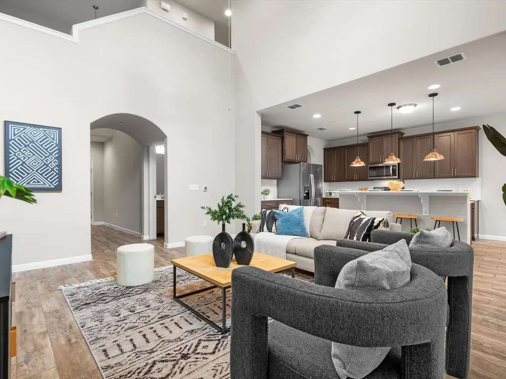 12802 Michelangelo Street Austin TX 78729