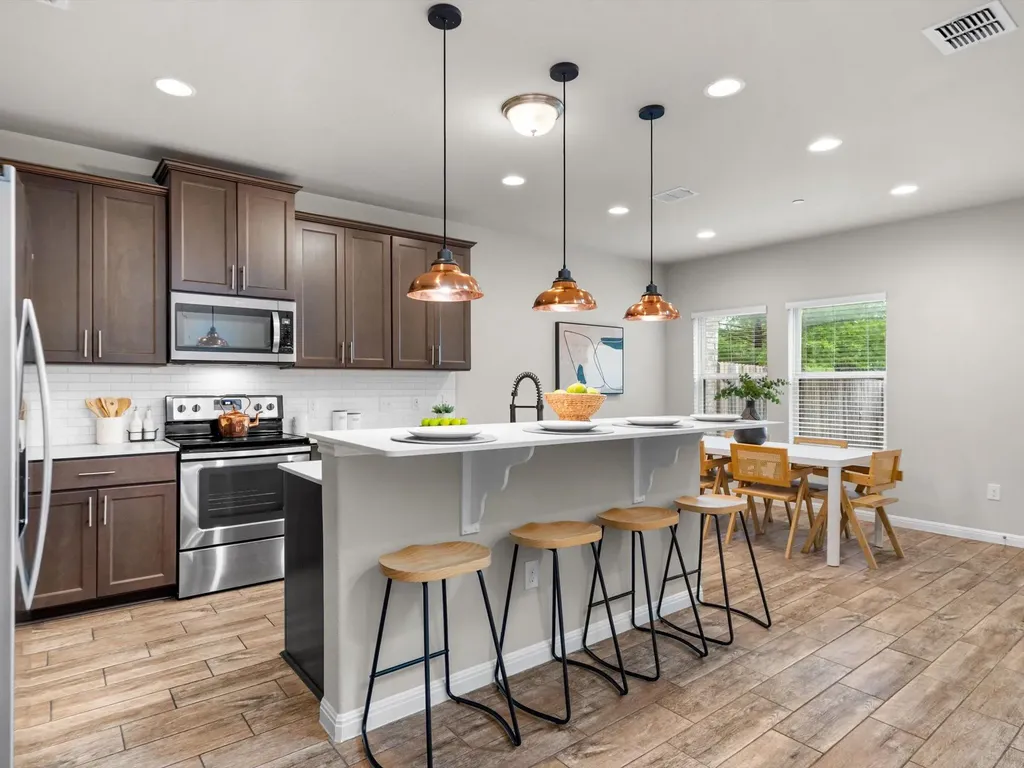 12802 Michelangelo Street Austin TX 78729
