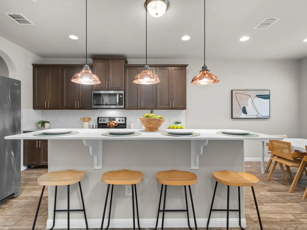 12802 Michelangelo Street Austin TX 78729