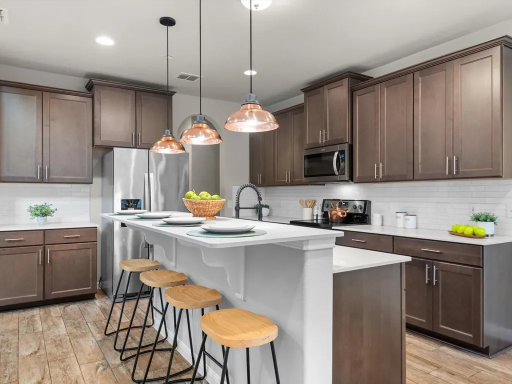 12802 Michelangelo Street Austin TX 78729