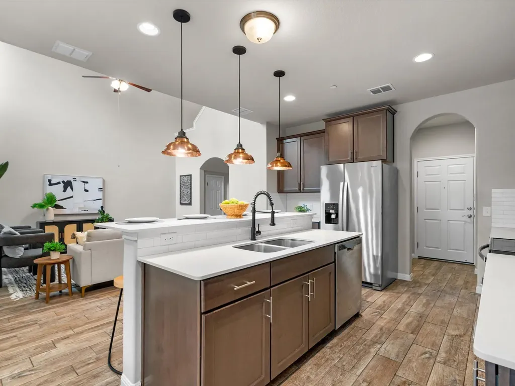 12802 Michelangelo Street Austin TX 78729