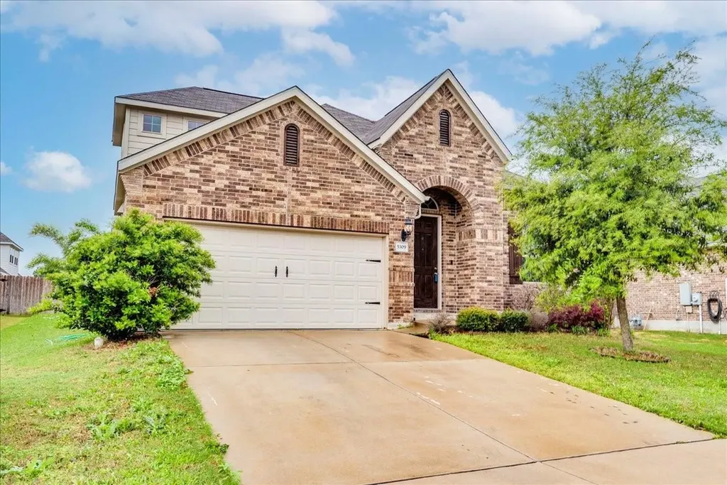 5309 Anaheim Avenue Pflugerville TX 78660