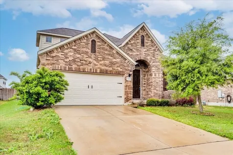 5309 Anaheim Avenue Pflugerville TX 78660