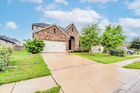 5309 Anaheim Avenue Pflugerville TX 78660