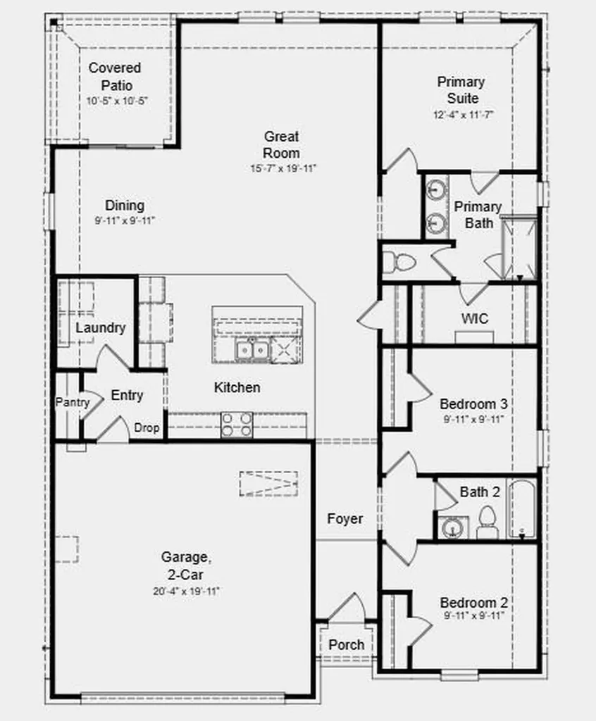 15421 Welsh Mills Drive Pflugerville TX 78660