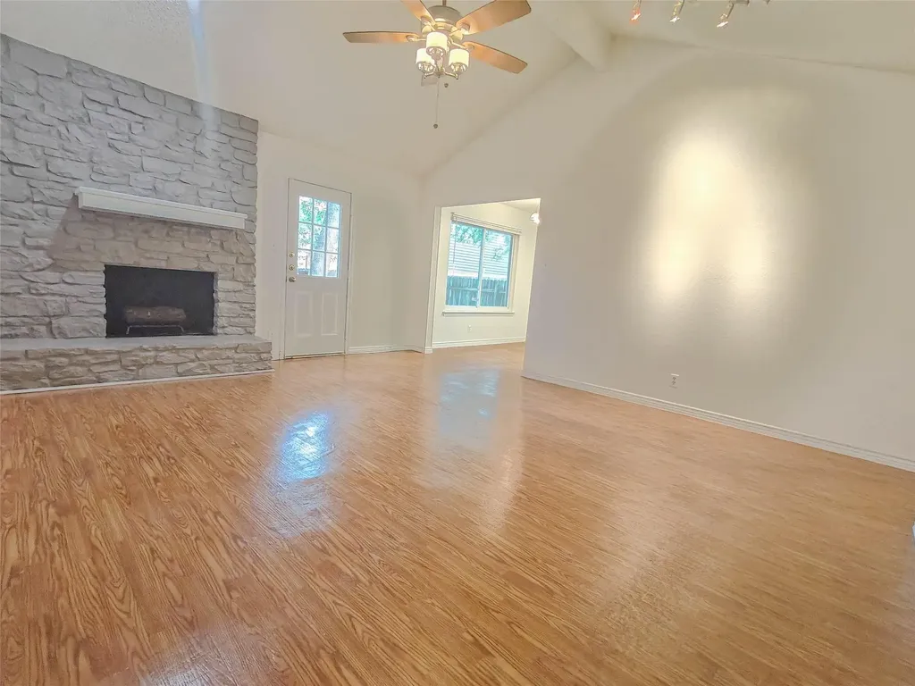 306 Lakeway Drive Georgetown TX 78628