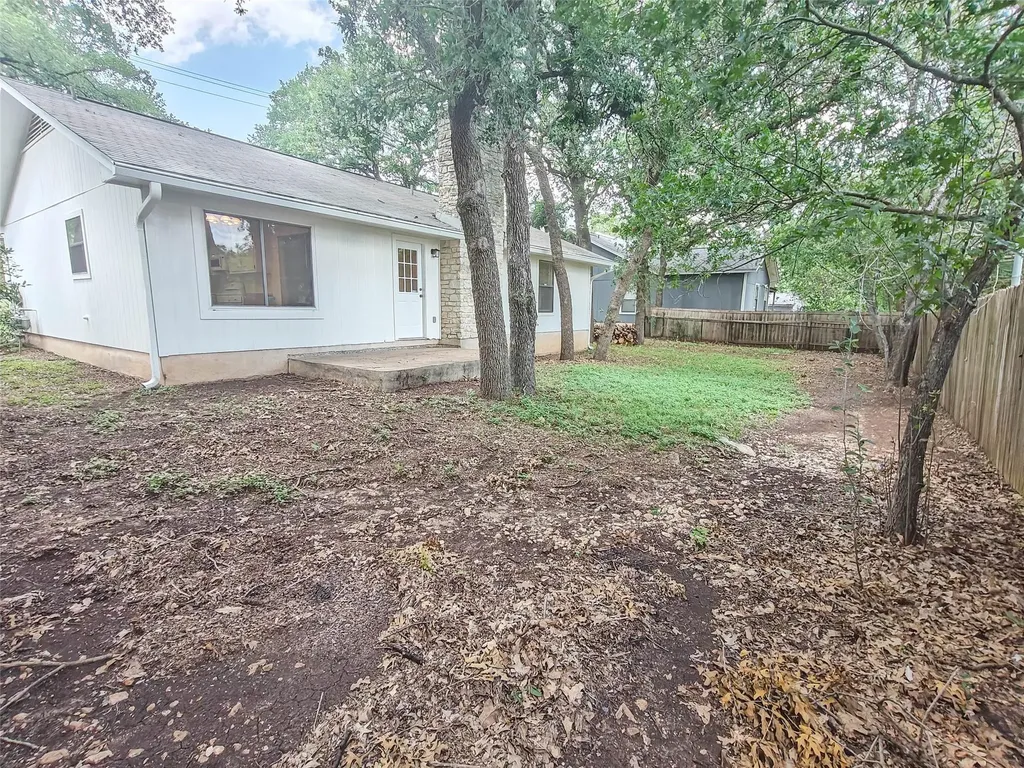 306 Lakeway Drive Georgetown TX 78628