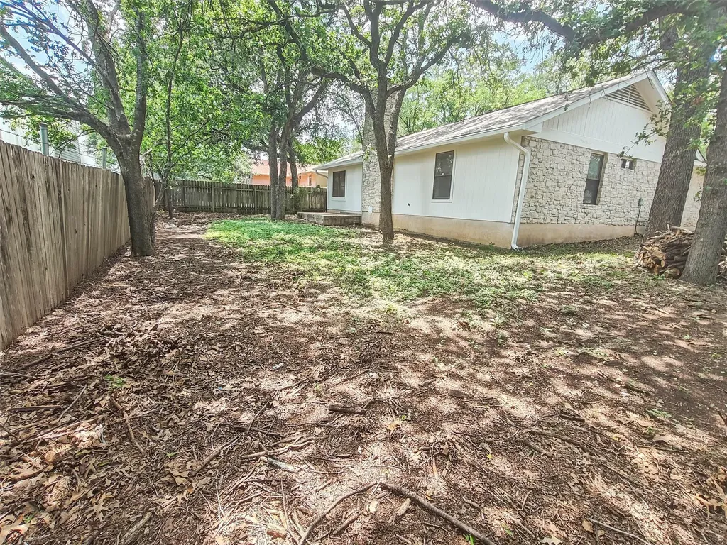 306 Lakeway Drive Georgetown TX 78628