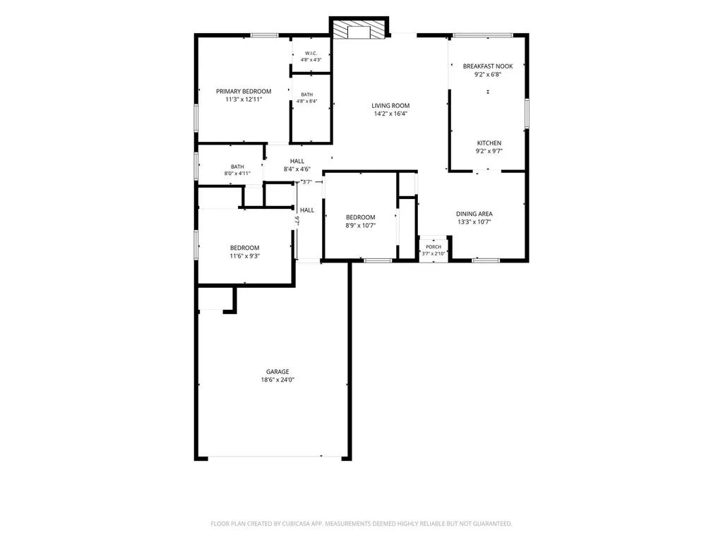 306 Lakeway Drive Georgetown TX 78628