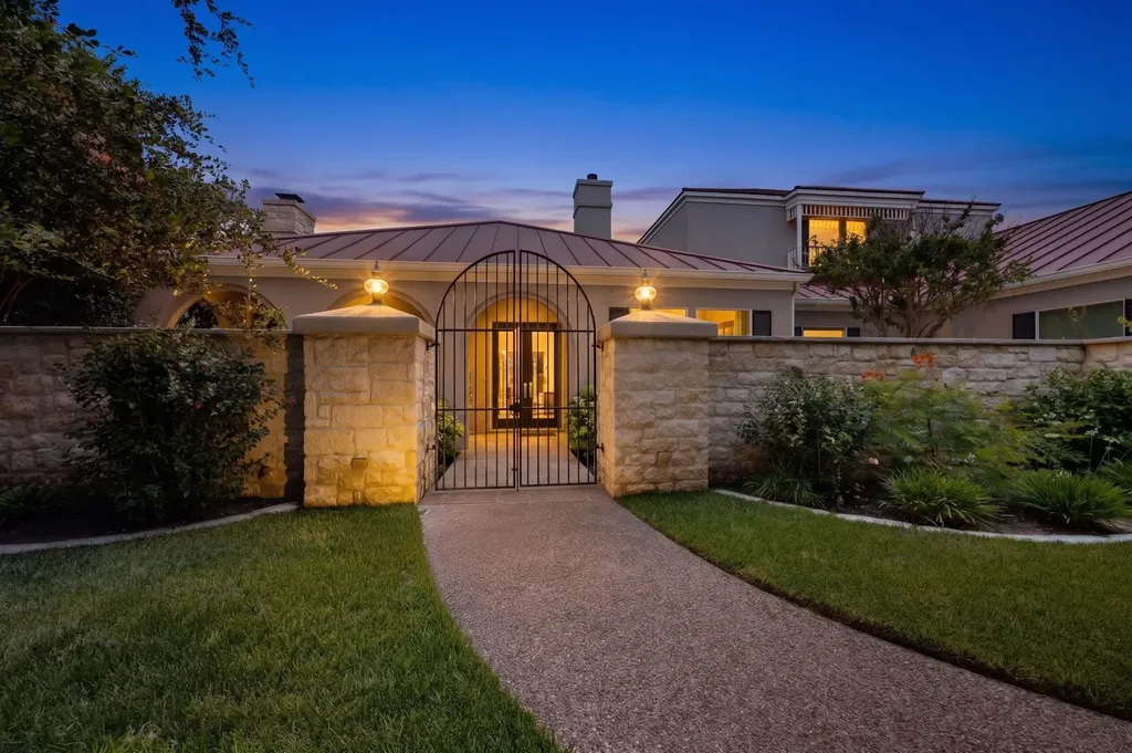 16002 Canard Circle Austin TX 78734