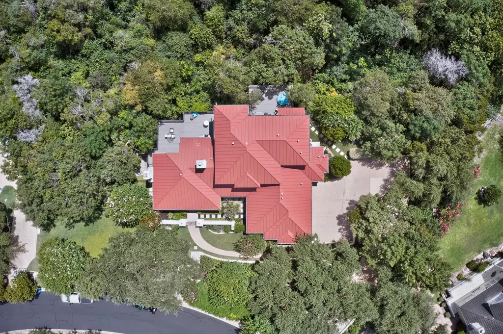 16002 Canard Circle Austin TX 78734