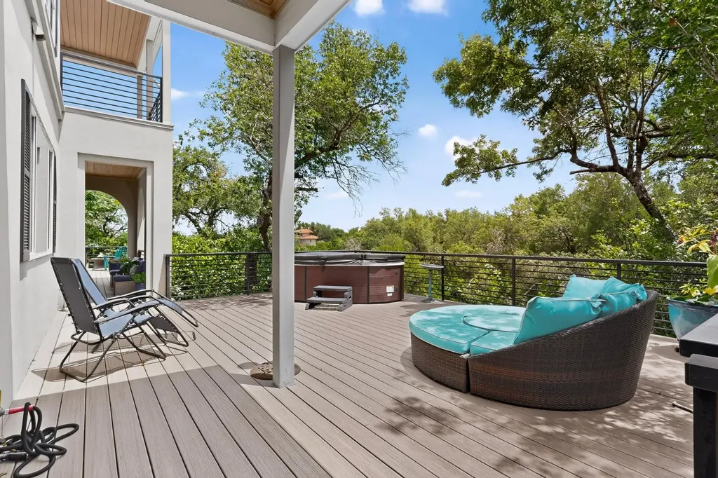 16002 Canard Circle Austin TX 78734