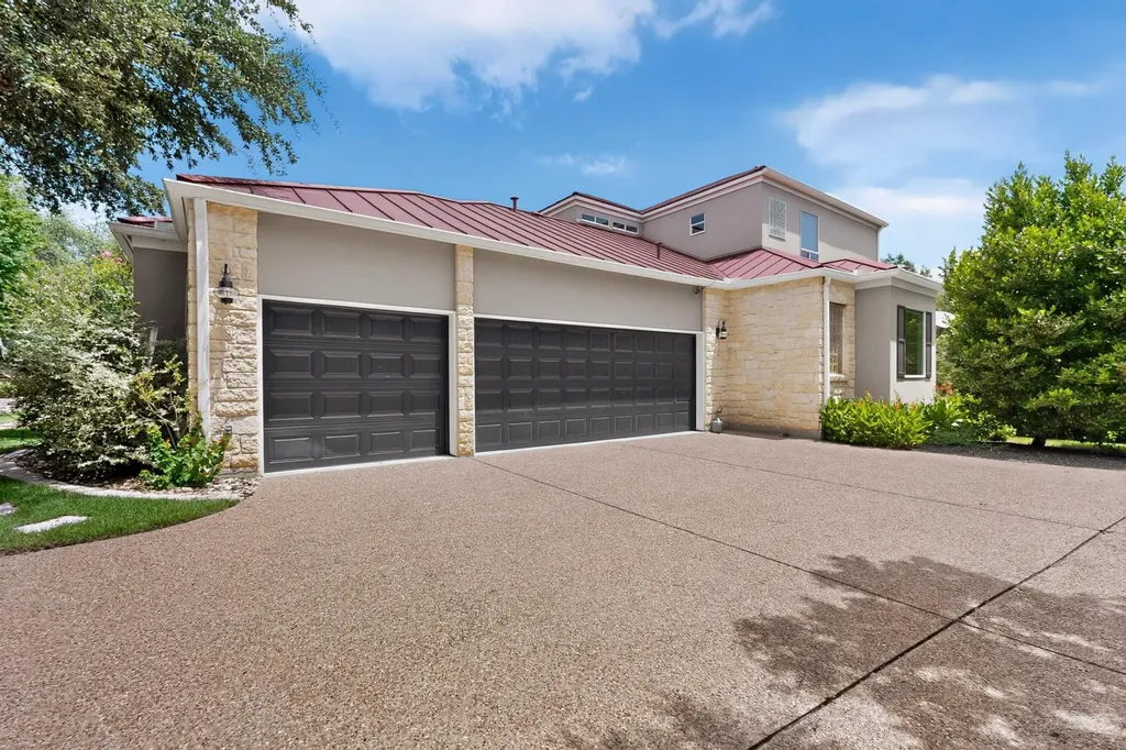 16002 Canard Circle Austin TX 78734