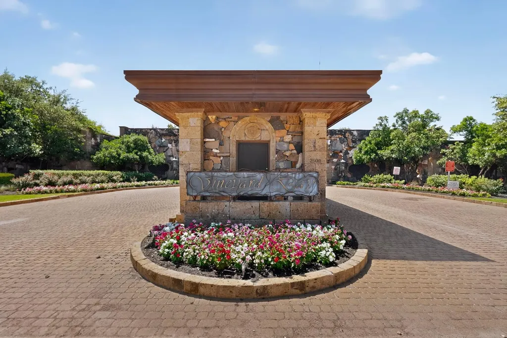 16002 Canard Circle Austin TX 78734