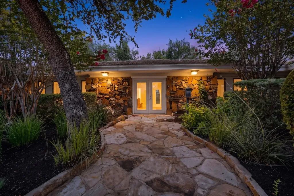 16002 Canard Circle Austin TX 78734